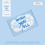 Wendy (Red Velvet) - Wish You Hell (2nd Mini Album) [QR Ver.]
