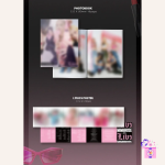 mimiirose - LIVE (2nd Single Album) - Image 3