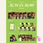 NouerA - Chapter: New is Now (POCA ALBUM Ver.) [1st Mini Album] - Image 2