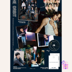 CRAVITY - Find the Orbit (1st Single Album) [REMEMBER ver.] - Image 3