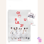 BTS - O!RUL8,2? (1st Mini Album) - Image 4