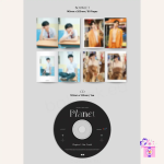 BXB - Chapter 1. Our Youth (1st Single Album) - Image 3