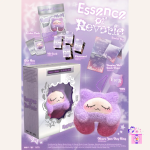 Baekhyun (EXO) - Essence of Reverie [Limited Special Edition Kkuru Jam ver.] (5th Mini Album) - Image 2