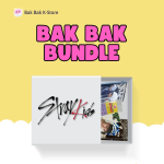 Bak Bak Bundle - Stray Kids (ver. 2)
