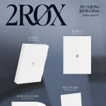 Ryu Sujeong - 2ROX (2nd Mini Album) [Fallen Angel Ver.] - Image 2