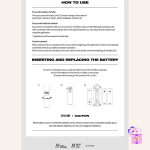 NMIXX - MIXXTICK (Official Lightstick) - Image 5