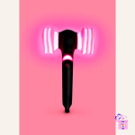 BLACKPINK - Official Light Stick Ver.2 - Image 5