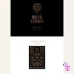 Dreamcatcher - Nightmare (惡夢) [Debut Single Album] - Image 2