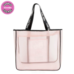 Hello Kitty - Hello Kitty Beach Bag Premium (Official Sanrio) - Image 2