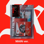 ONEUS - 5x (MAIN ver.) [11th Mini Album]