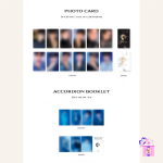 ONEUS - MALUS (8th Mini Album) [LIMITED Platform ver.] - Image 4