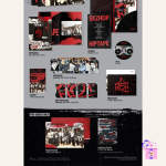 Stray Kids - SKZHOP HIPTAPE "合 (HOP)" [SKZHOP Ver.] - Image 3