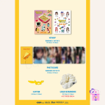 YOUNG POSSE - Macaroni Cheese (1st EP Album) - Image 5