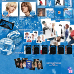 P1Harmony - SAD SONG (SIGNED Member Digipak) [7th Mini Album] - Image 4