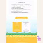 YENA - Official Lightstick + Photocard Set - Image 7