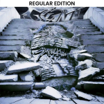 Stray Kids - GIANT (Regular Edition) [Japan 2nd Album] + POB