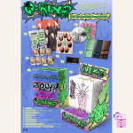 NEXZ - O-RLY? (2nd Mini Album) [Booklet Set Ver.] - Image 2