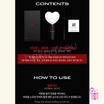 THE BOYZ - Official Light Stick (Ver. 2) - Image 5