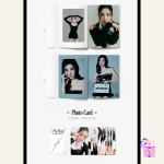 Kwon Eun Bi - The Flash (1st Single Album) - Image 3