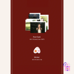 Lena (GWSN) - Lilotes (Platform Ver.) [1st Single Album] - Image 4