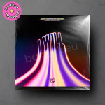 XLOV – I will (Complete Edition LP) (SIGNED) + Exclusive Photocard [1st & 2nd Single Album]