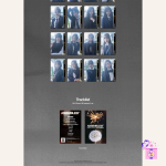 tripleS - ASSEMBLE25 + Europe LUCKY DRAW PHOTOCARD [Objekt Music Album ver.] - Image 6