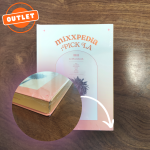 NMIXX – MIXXPEDIA : PICK LA (1st Photobook) [OUTLET] - Image 2