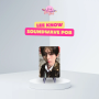 Stray Kids - Limited Photocard (SKZHOP HIPTAPE “合 (HOP)” SoundWave POB) - Lee Know Ver.