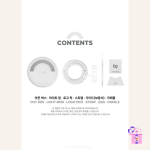 ITZY - Official Light Ring VER. 2 (Lightstick) - Image 5