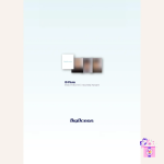 Big Ocean - Follow (1st Mini Album) - Image 4