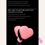 BLACKPINK - Official Light Stick Ver.2 - Image 7