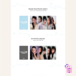 ILLIT - SUPER REAL ME [Weverse Albums ver.] - Image 4