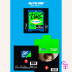 TWS - TRY WITH US (3rd Mini Album) [Compact ver.] - Image 3