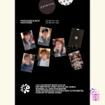 CORTIS - COLOR OUTSIDE THE LINES (Singing Bowl ver.) [1st EP Album] - Image 4