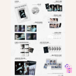 ONEUS - PYGMALION [MAIN Ver.] - Image 2