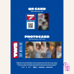 TWS - TRY WITH US (3rd Mini Album) [Weverse Albums ver.] - Image 3