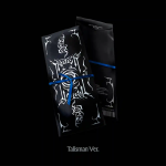 KEY (SHINee) - HUNTER (Talisman ver.) [3rd Album]