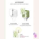 NCT DREAM - Official Light Stick (Fanlight Lightstick) - Image 6