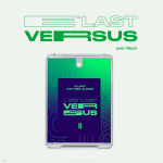 E’LAST - Versus [paer Album ver.] (5th Mini Album)