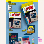 LUCY - Wajangchang [와장창] (6th EP Album) - Image 2