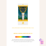 YENA - Official Lightstick + Photocard Set - Image 5