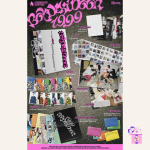 BOYNEXTDOOR - 19.99 (3x Versions SET) + Weverse Gifts [3rd EP Album] - Image 2