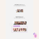 Weeekly - ColoRise (5th Mini Album) [Platform Ver.] - Image 3