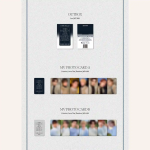 ENHYPEN - DARK BLOOD [Weverse Albums ver.] - Image 3