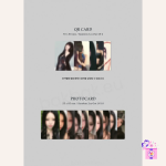 SOOJIN - RIZZ [POCA ALBUM Ver.] (2nd EP Album) - Image 3