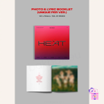 I-DLE - HEAT (Special Album) [Digipack Group Ver.] - Image 4