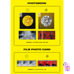 Kang Daniel - Yellow (3rd Mini Album) [OUTLET] - Image 7