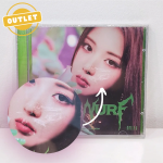 NMIXX - ENTWURF [Member Jewel Ver.] [OUTLET] - Image 2