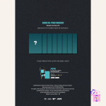 Moon Jong Up (BANG&JUNG&YOO&MOON) - Peter [PLVE Ver.] (3rd Mini Album) - Image 6