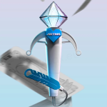 ARTMS - Official Lightstick